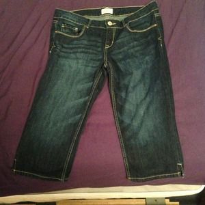 Aéropostale Capri pants