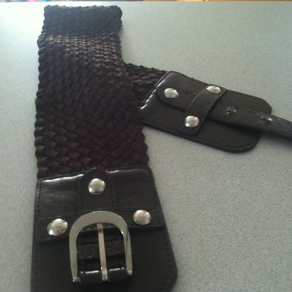Charlotte Russe belt - Picture 1 of 1