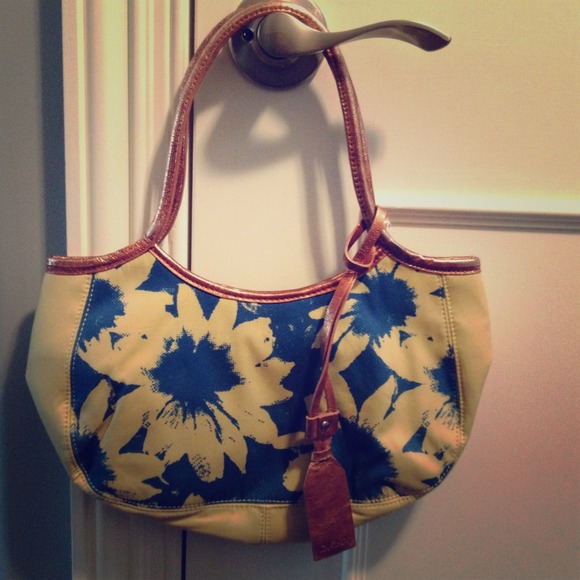 DKNY small tote bag