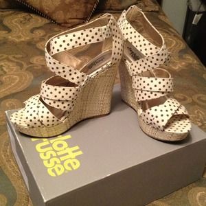 Wedges !