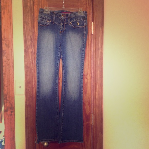 Baby Phat Jeans