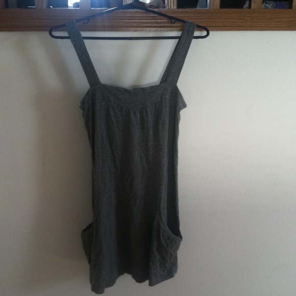 Old navy dress/cover up - Picture 1 of 1