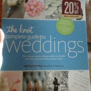 The knot complete guide