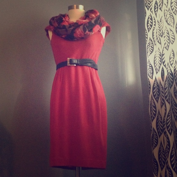 🌺SOLD!🌺chic Catherine malandrino dress.