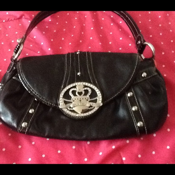 Kathy Van Zeeland Purse