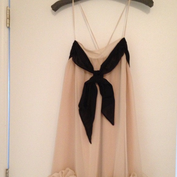 H&M Dress