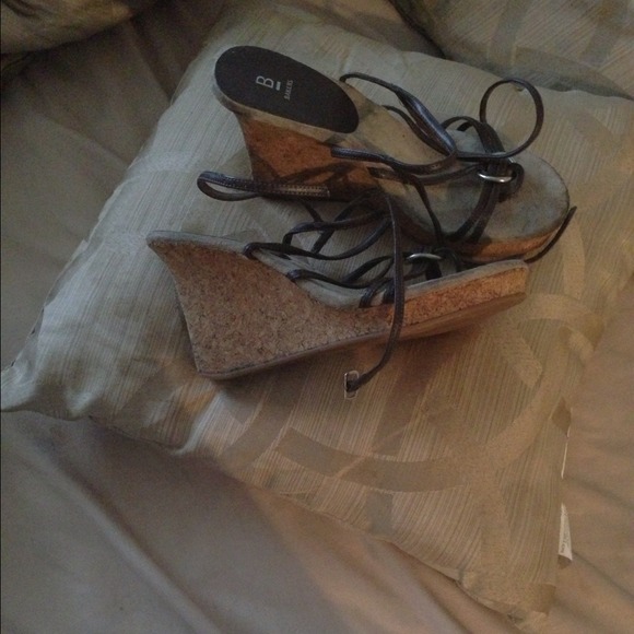 Wedges - Picture 2 of 3