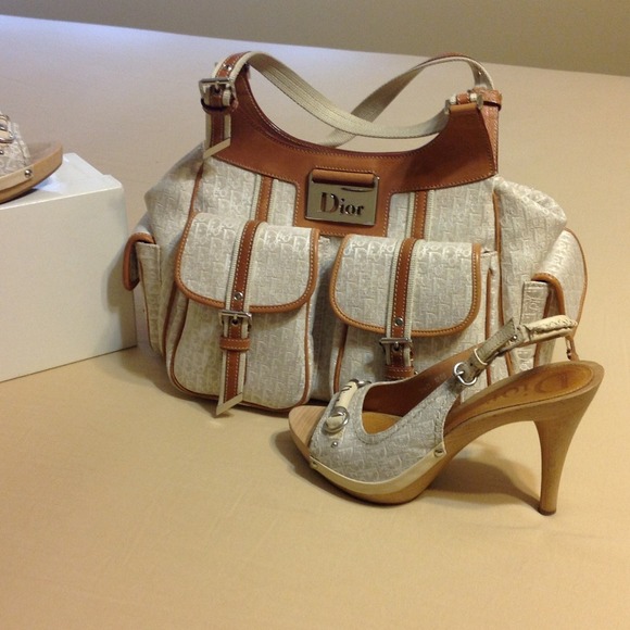 ****Authentic Diorissimo Set**** - Picture 3 of 3