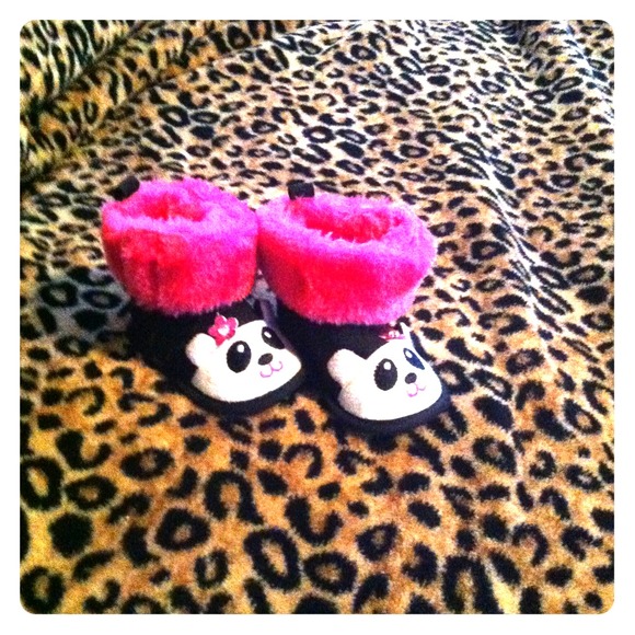 SOLD Baby girl Boots