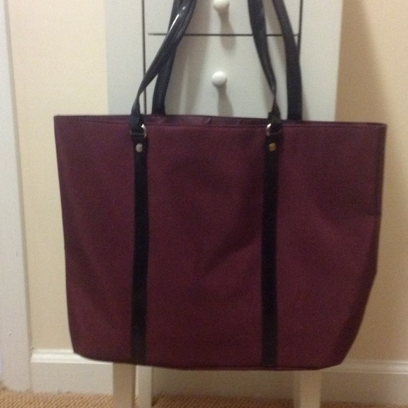 Lancôme tote bag