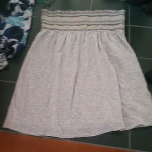 American eagle tube top