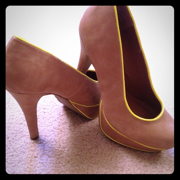 Candies high heels
