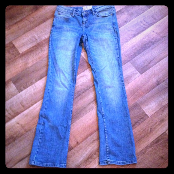 American Rag Bootcut Jeans