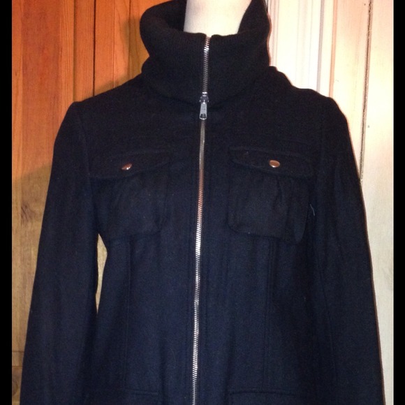 H&M Jackets & Blazers - H & M Jacket