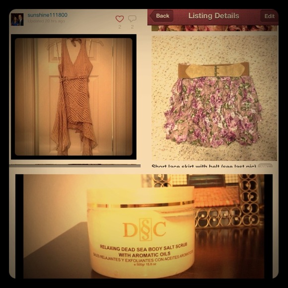 Bundle for missy