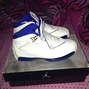 OG air jordan 18