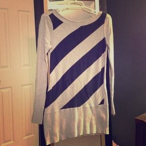 Juicy Couture sweater!