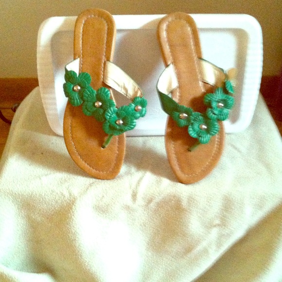 Sandals