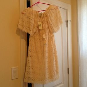 Max Studio dress size large, brand new with tags