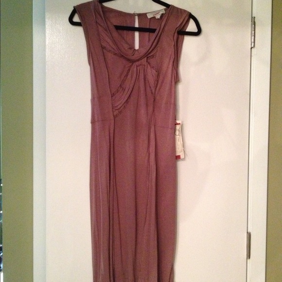 BCBG Runway Dress