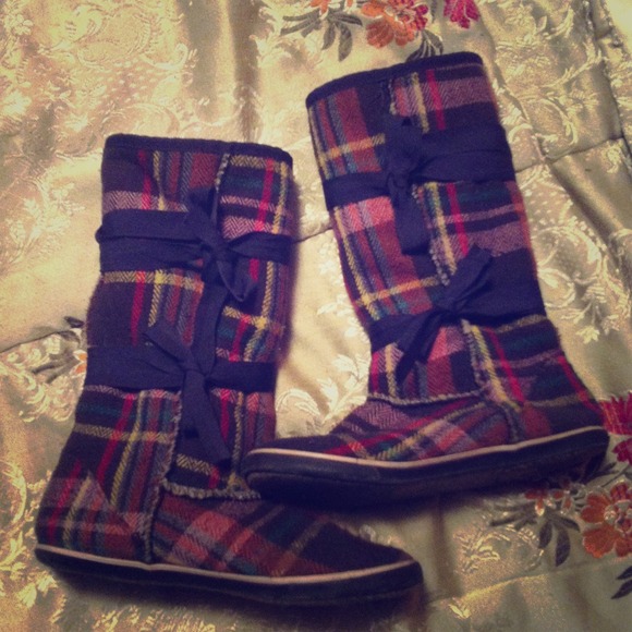 ✨Sugar boots🎀✨