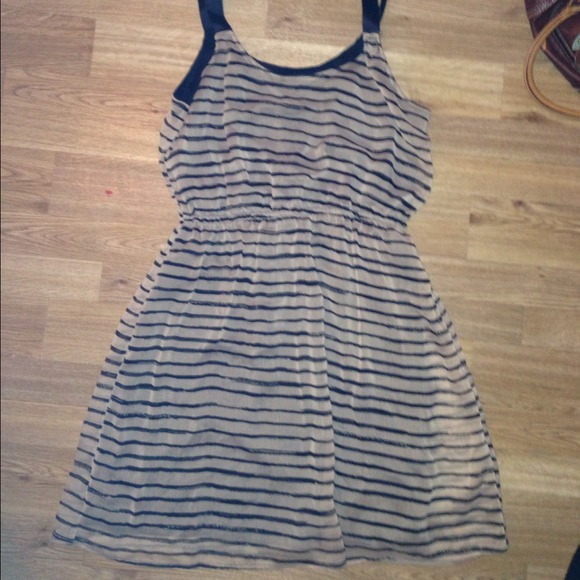 Beautiful dress