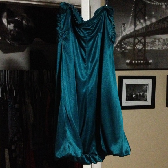 Dress - Picture 2 of 3