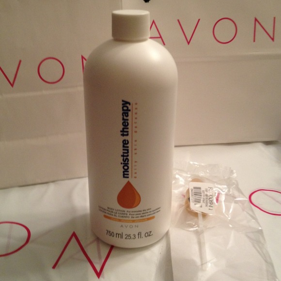 Moisture Therapy
