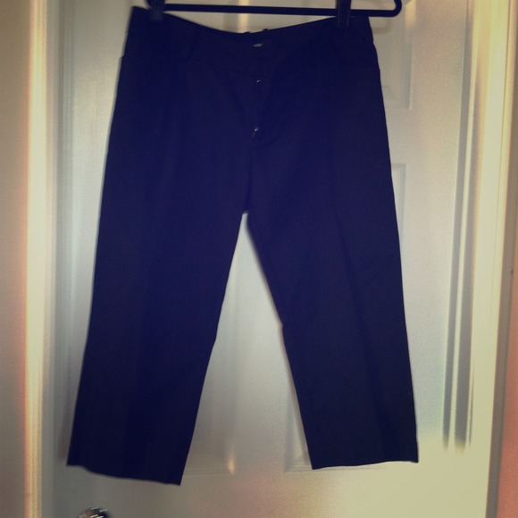 💢Sold!💢Mossimo Black Pants