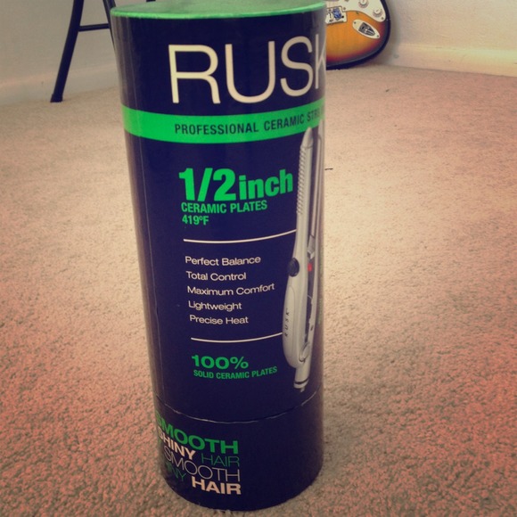 Rusk 🔻price reduction🔻❌❌
