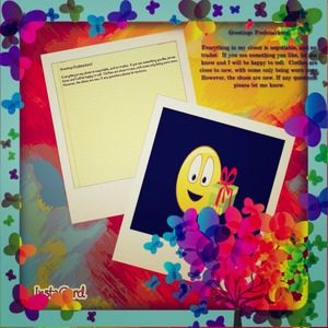 Welcome to my 365Posh Closet