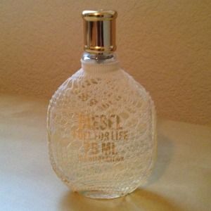 New Original "Diesel Fuel for Life"