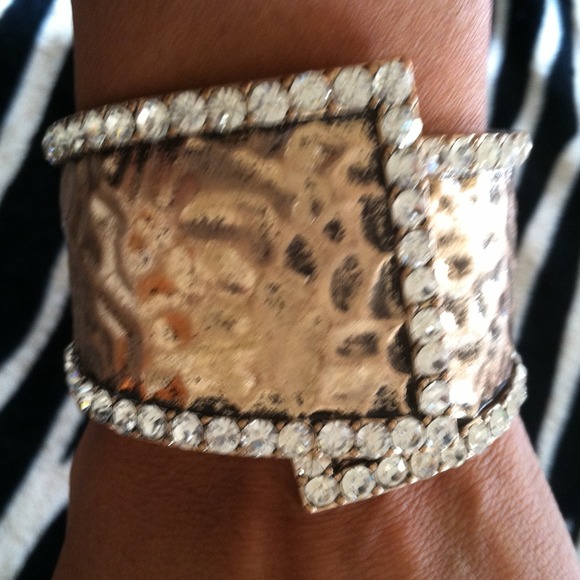 Bangle Bracelet - Picture 2 of 3