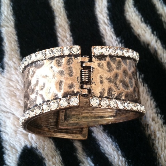 Bangle Bracelet - Picture 3 of 3