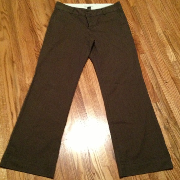 Banana Republic pants size 10