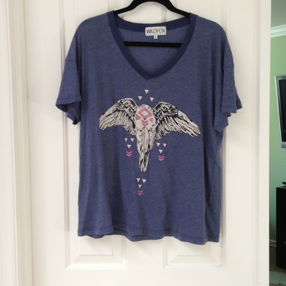 Wildfox T shirt- trade only