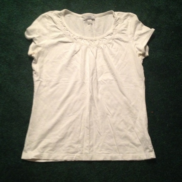 No stains