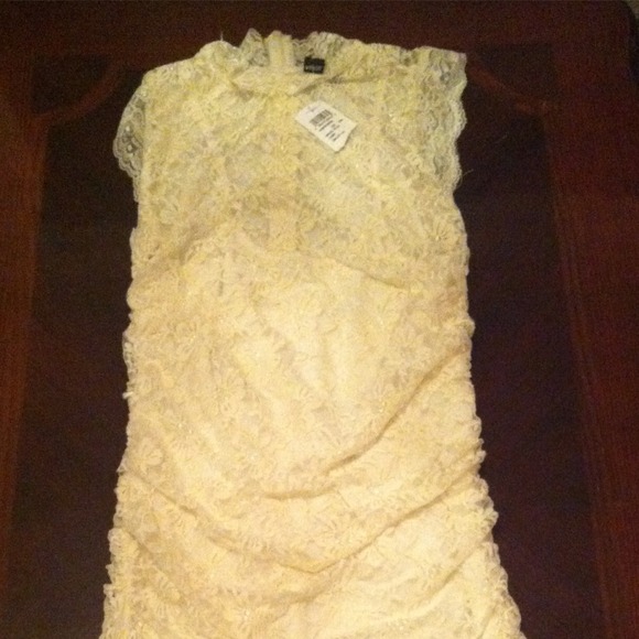 Short prom dress