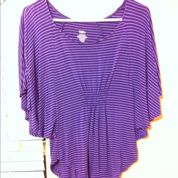 Purple Top - Picture 2 of 3