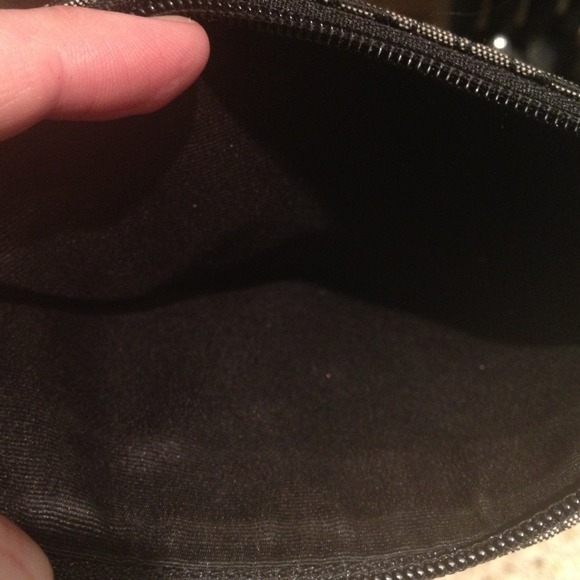 Coach wristlet - Picture 3 of 4