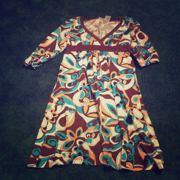Dress