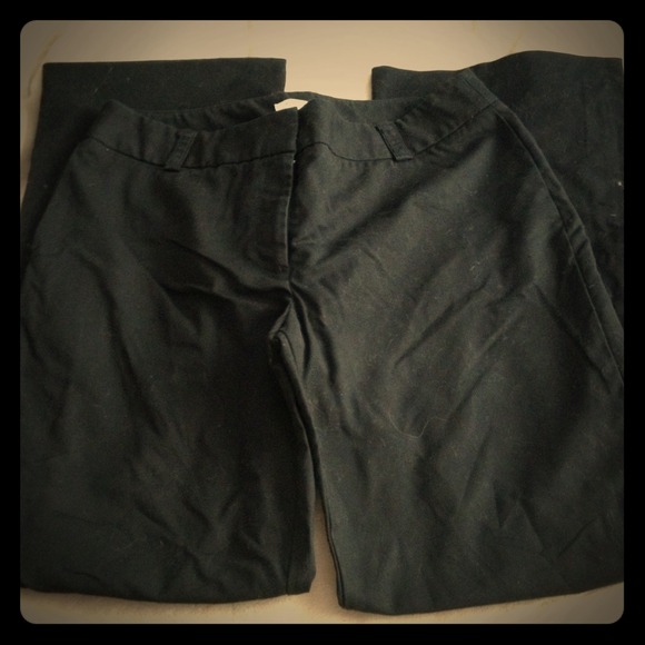 White House black market pants