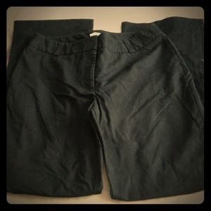 White House black market pants