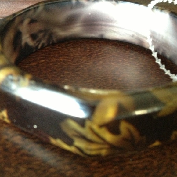 Bangle bracelet - Picture 2 of 2