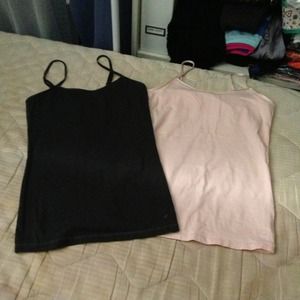 ⭕REDUCED⭕ Bundled 2 for 1 AE Camis