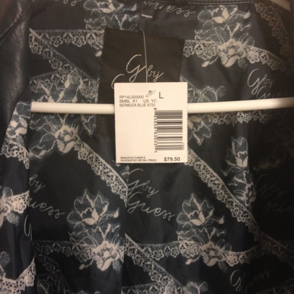 Guess jacket - Picture 2 of 4