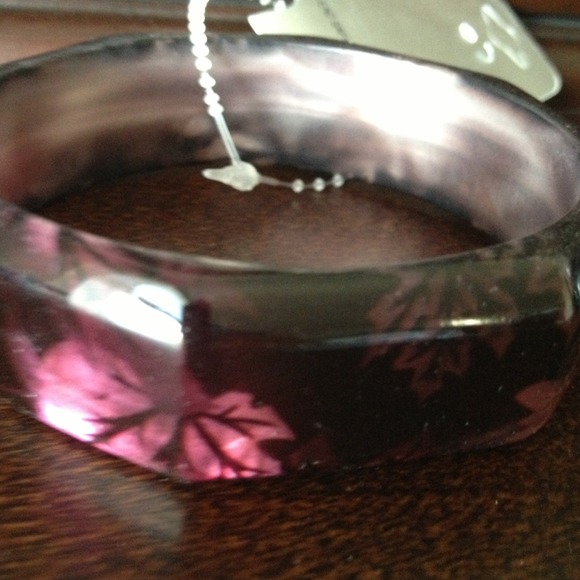 Bangle bracelet - Picture 2 of 2