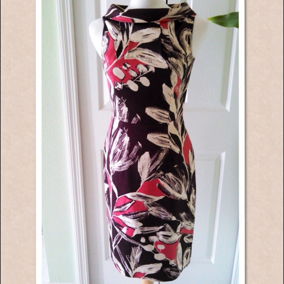 David Meisters Dress!!