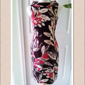 David Meisters Dress!!