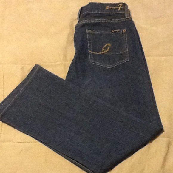 Seven-7- Jeans